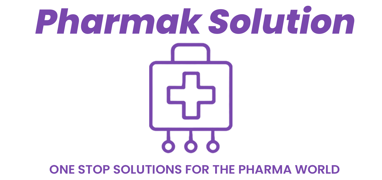 Pharma K Solutions